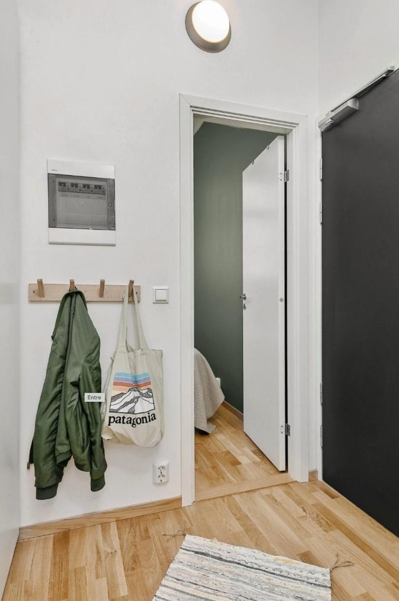 Apartamento Tjuvholmen
