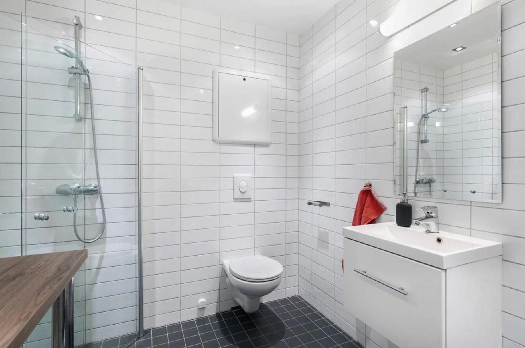 Tjuvholmen Apartamento