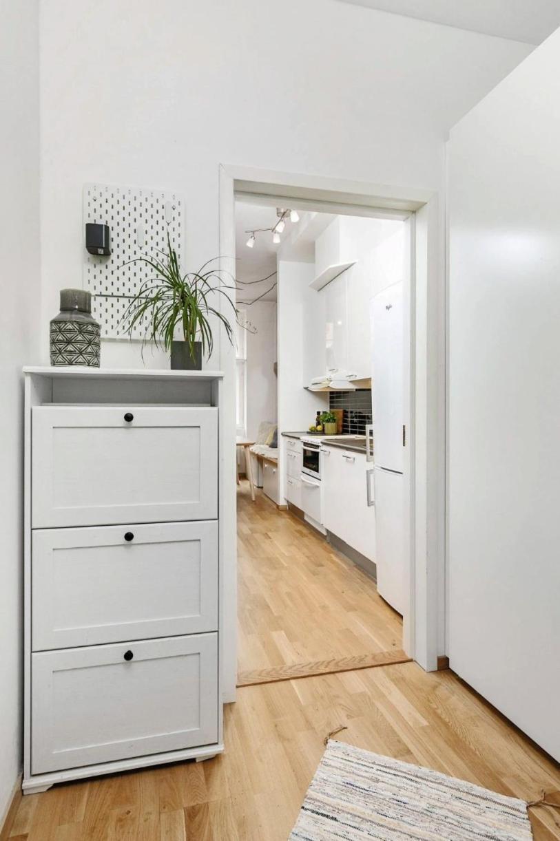 Apartment Tjuvholmen
